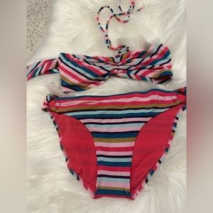 XOXO Swimwear Bikini SET
